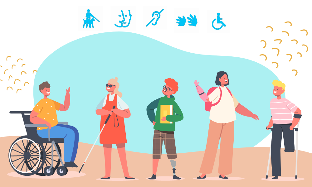 Une éducation inclusive