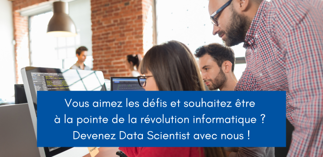 Diplôme d'études supérieures en Data & Intelligence Artificielle